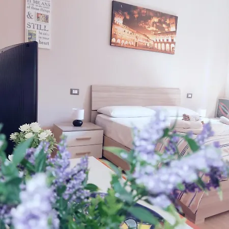 Apartamento Behome Holidays Bolonia