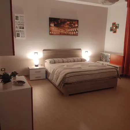 Apartamento Behome Holidays *